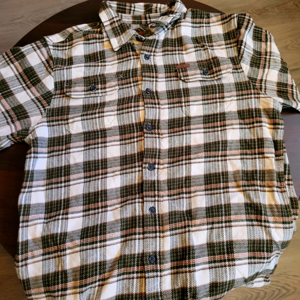 Flannel